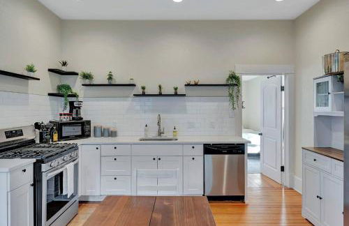 Longmont 2BD Comfort | Outdoor dining + Parking - Foto 8