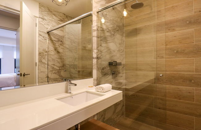 Cozy 2BR With Incredible Balcony in Miraflores - Foto 33