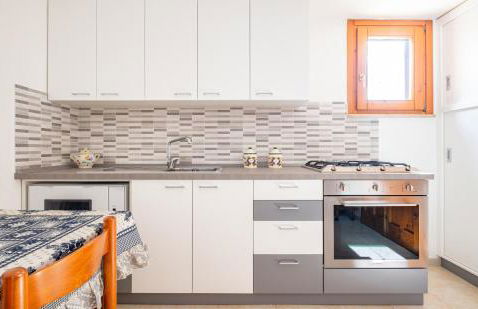 Casa Euforbia Vista Mare - Pescoluse - Foto 6