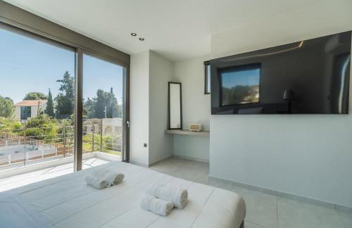 Nos Aqua Villas Chania - Foto 140