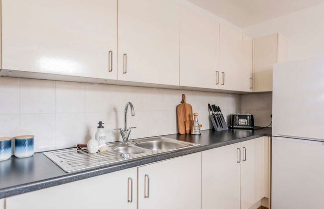 Host Stay The Haven at Church Road - Foto 17