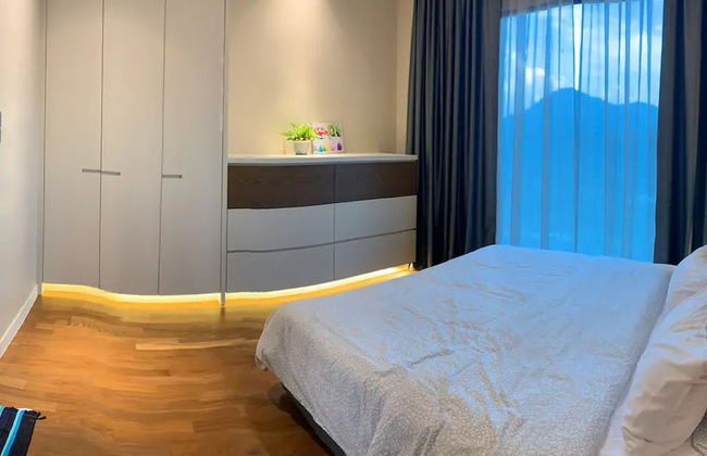 Jasmine's Crib - Foto 4