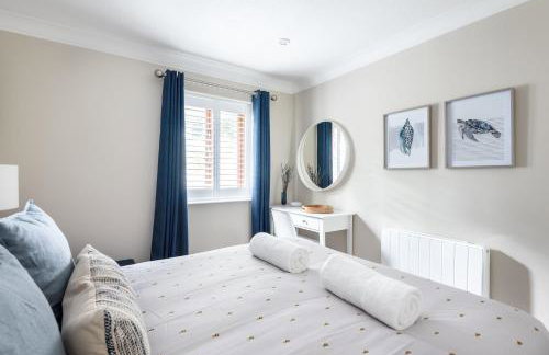 Hideaway - Exclusive marina development, town centre, with parking - Foto 16