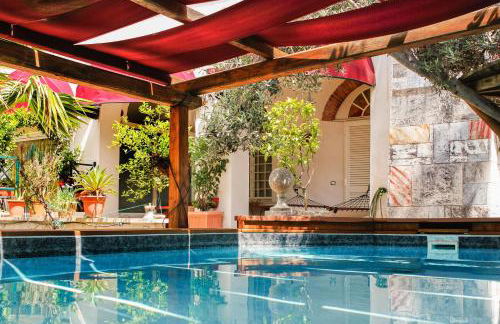 Therme Appiae - Foto 1