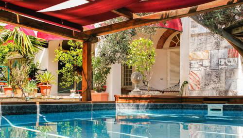 Therme Appiae - Foto 1