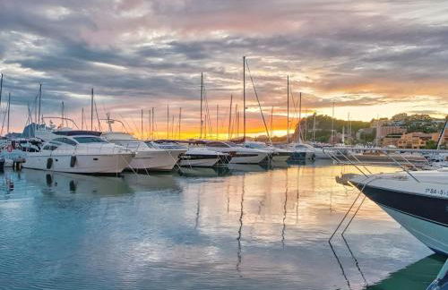 I love Villa Puerto Beach, Altea - Photo 62