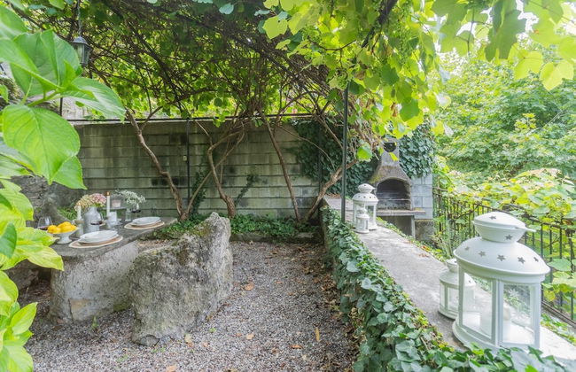 Simon s Apartment With Amazing View - Foto 40