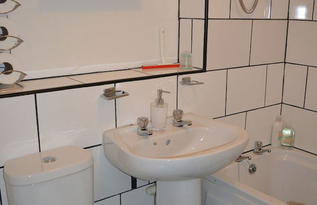 Glasgow Green Apartments - Foto 20