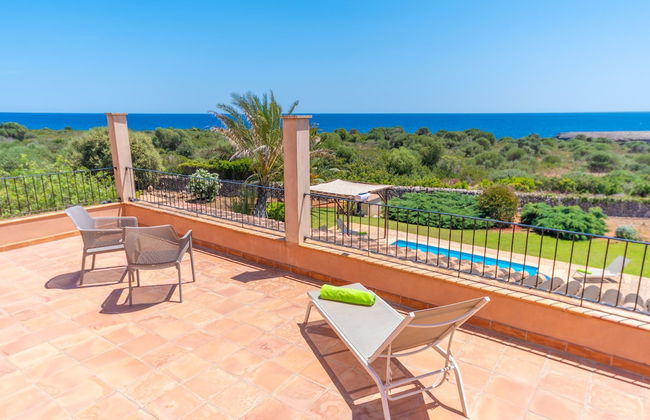 Finca Can Guillem Boquet - Foto 30