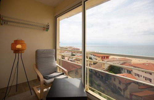 Atlantic Selection - Le Belvédère - Vue océan - Foto 19