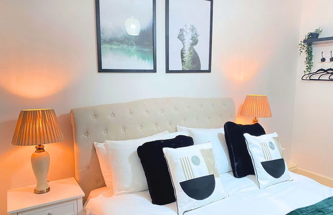 Manchester Apartments by Bevolve - City Centre - Foto 22