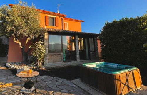 Villa immersa nel verde - Photo 20