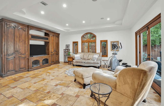 LA Magnolia by Avantstay Luxe Villa + Pool, Spa - Foto 15