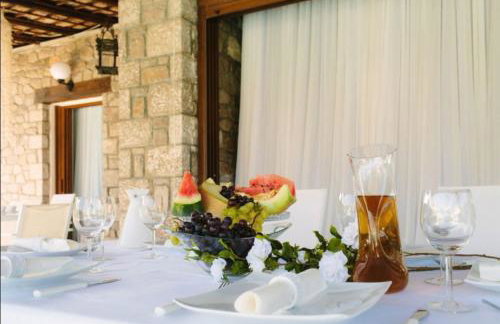 White Diamond Villa - Foto 46