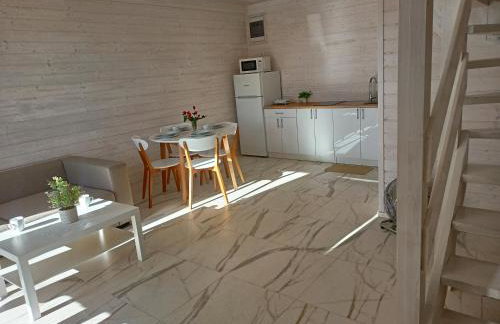 Domki Platinium Chłopy - Sarbinowo - Foto 9