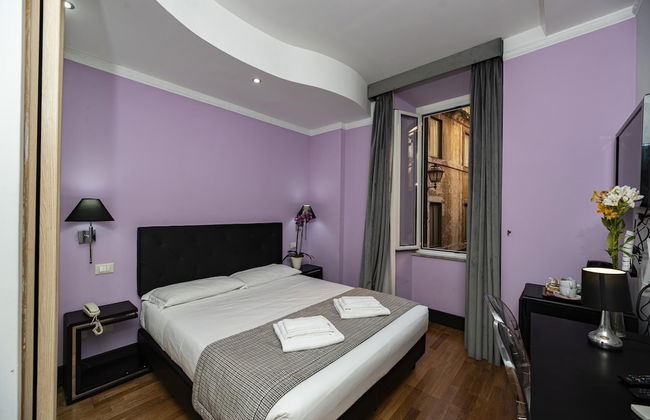 Imperium Suite Navona - Foto 43