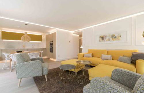 The Rentals - Preference Brunet - Foto 58