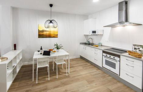 Apartamentos LUXURY SUITES MERLOT - Foto 23