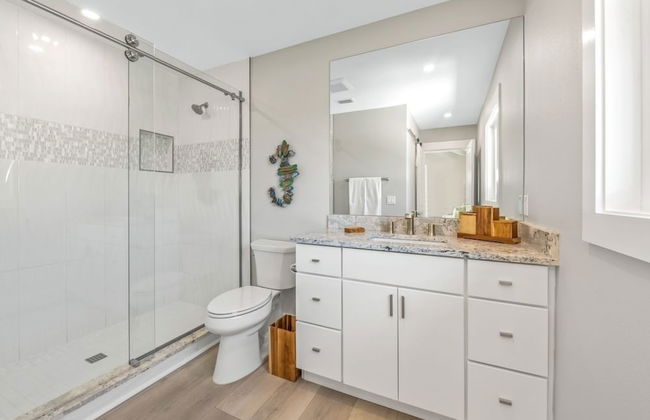 Gulf Shore Retreat managed by Beach Retreats - Foto 19