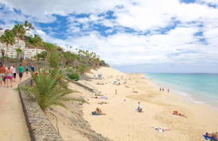 Casa "Villa Jandia II" - Photo 44