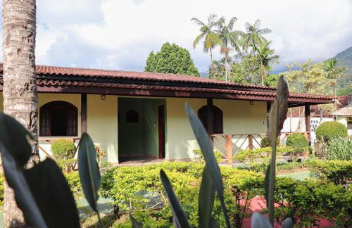 Casa de temporada Refugio das Aguias - Foto 4