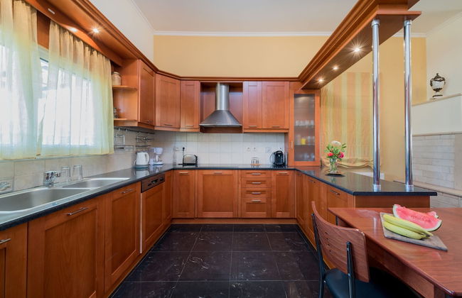 Leone Luxury Villas - Foto 16