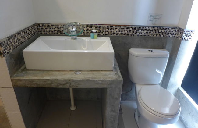 Wesberly Apartments - Foto 35