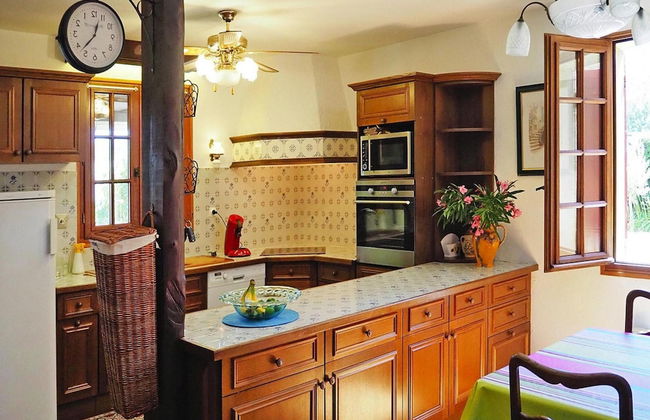 Holiday Home in Provence With Private Pool - Foto 5