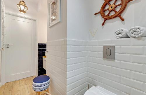 NORDBYHUS Apartamenty Angielska Grobla - Foto 156