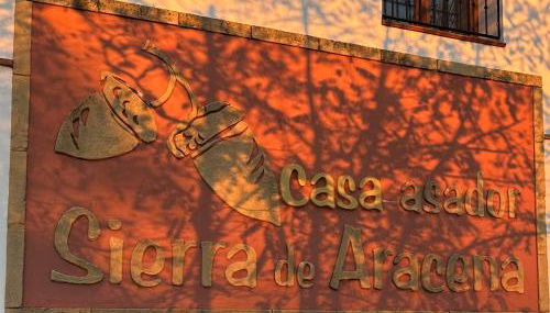 Casa Asador Sierra De Aracena - Foto 2