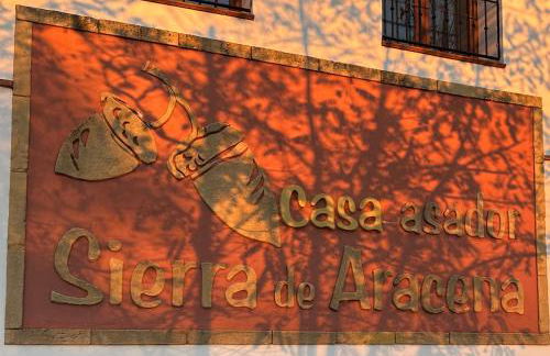 Casa Asador Sierra De Aracena - Foto 2