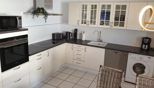 BIG Apartment BaLi - Foto 5