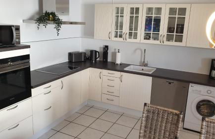 BIG Apartment BaLi - Foto 5