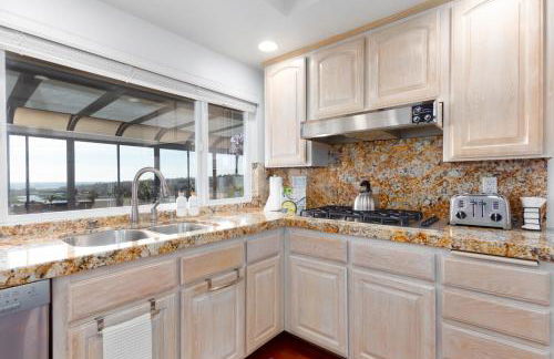 Vacation Oasis! Ocean Views~Mini Golf~King-Suites - Foto 16