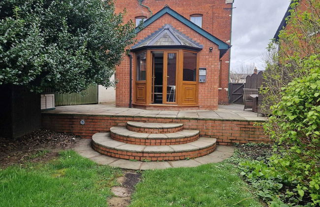 Falcon House, Hereford - Foto 41