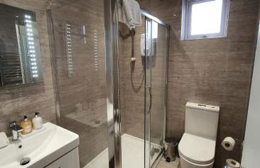 Garland Stylish Apartment 2 In Greater London - Foto 24