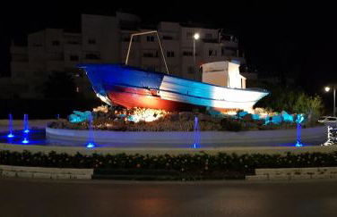 PUERTO ESTEPONA - Photo 44