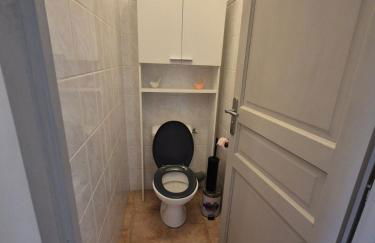 Appartement T2 avec terrasse - Foto 6