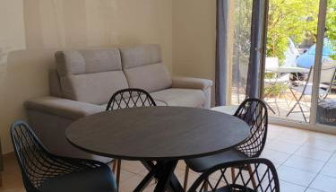 Appartement idéal séjour touristique et pro - Foto 4