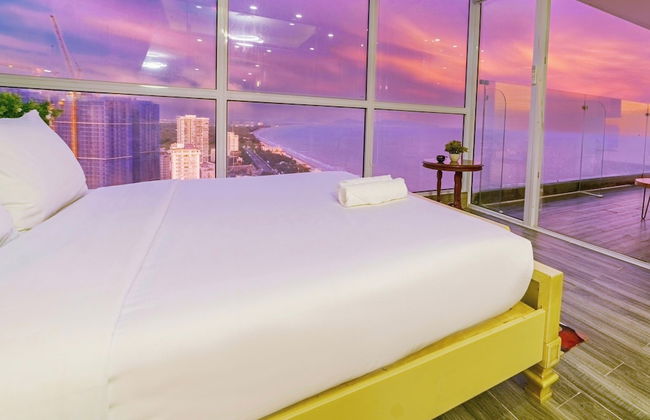 Oasky Vung Tau - Foto 33