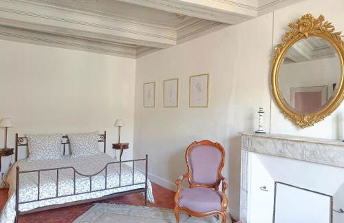 Artist's Villa With Pool Near Aix-En-Provence - Foto 34