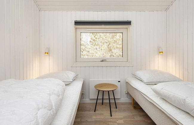 8 Person Holiday Home in Ansager - Photo 32