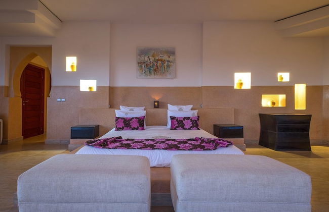 Palmeraie Dar Atlas - Foto 23