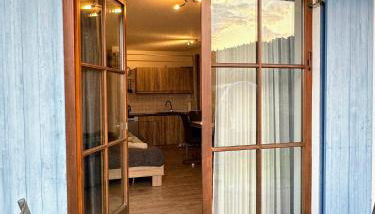 Apartament Oase der Ruhe - Photo 3