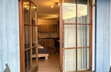 Apartament Oase der Ruhe - Foto 3