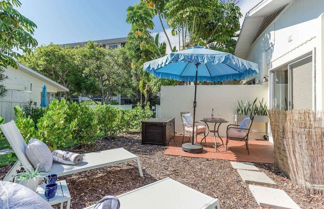 Pelican Gardens 7 By Lido Beach - Foto 7