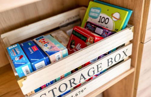 TM Stays - NIVIS - Gemütliches Apartment mit Terrasse & Garten - Ruhe, Natur, Wandern, Ski - Foto 21