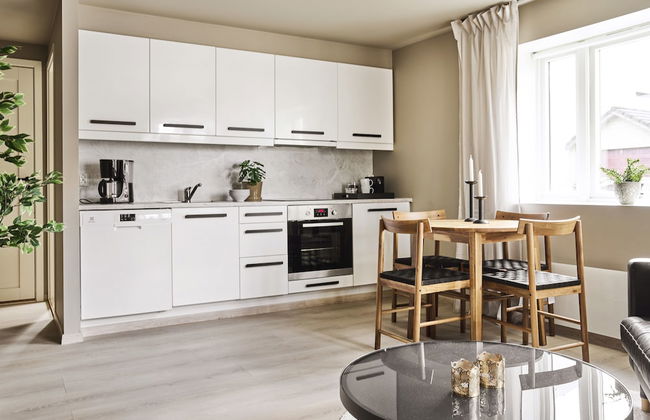 Staysville – City Center - Foto 21