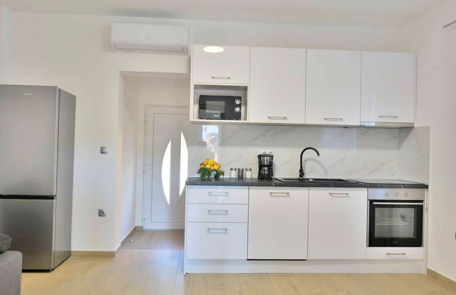 Fancy Apartments Dream - Foto 14