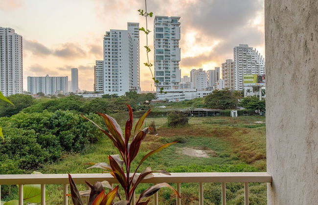 Bondo Estudio - Foto 35